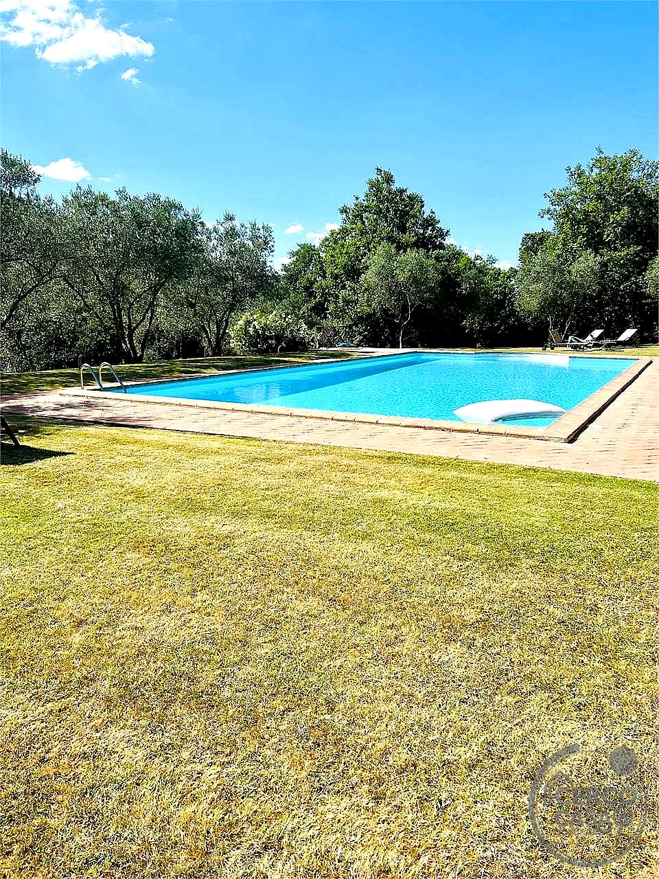 BILOCALE AFFITTO CORCIANO SOLOMEO · foto 17