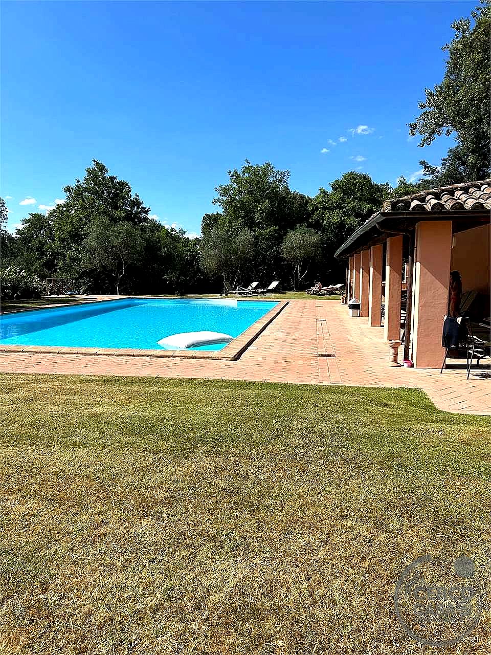 BILOCALE AFFITTO CORCIANO SOLOMEO · foto 18