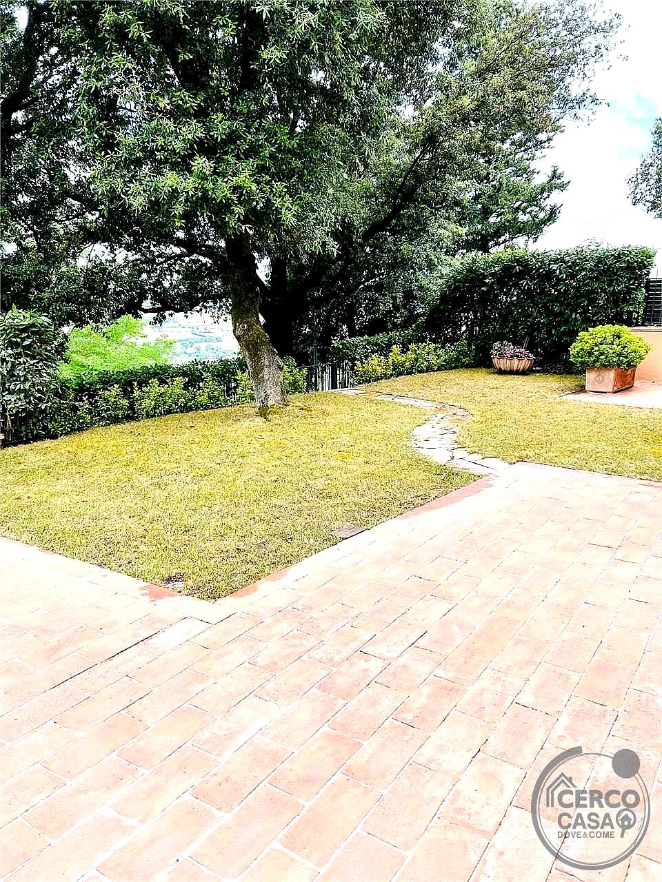 BILOCALE AFFITTO CORCIANO SOLOMEO · foto 22