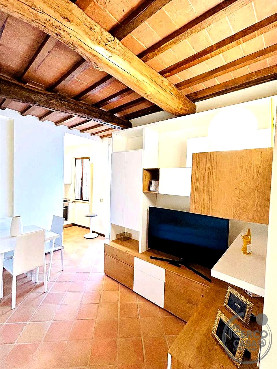 BILOCALE AFFITTO CORCIANO SOLOMEO · foto 25