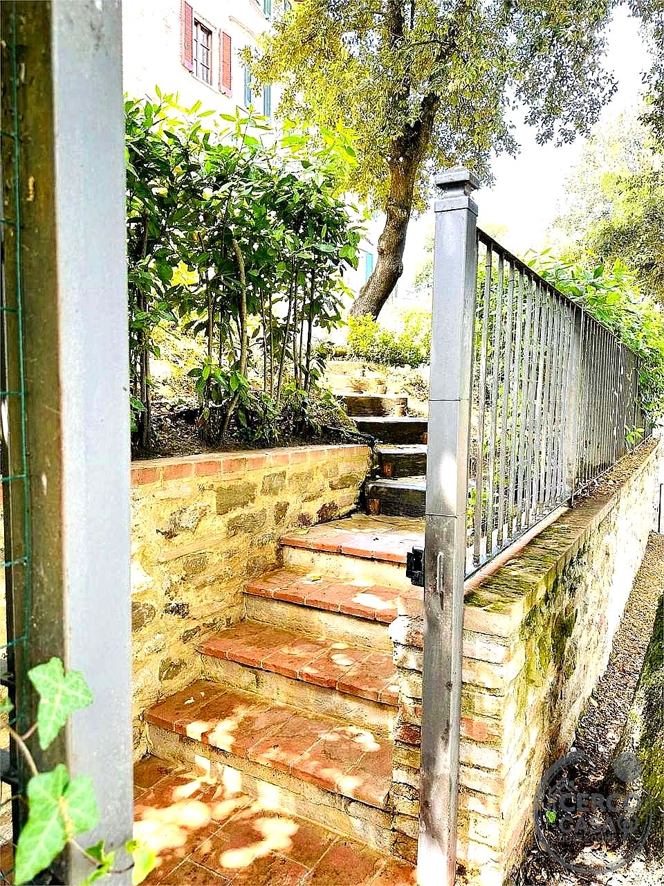 BILOCALE AFFITTO CORCIANO SOLOMEO · foto 7