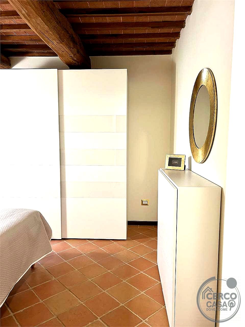 BILOCALE AFFITTO CORCIANO SOLOMEO · foto 8