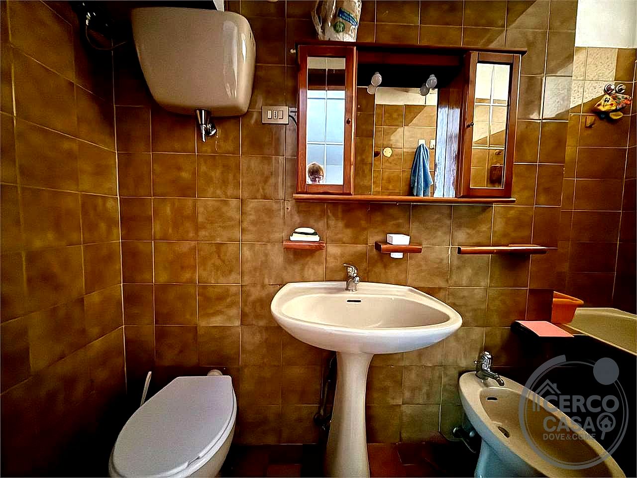 BILOCALE VENDITA PERUGIA · foto 13