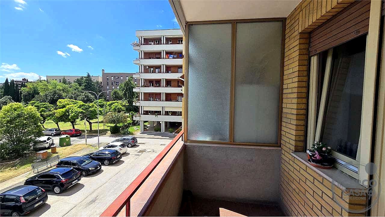 BILOCALE VENDITA PERUGIA · foto 15