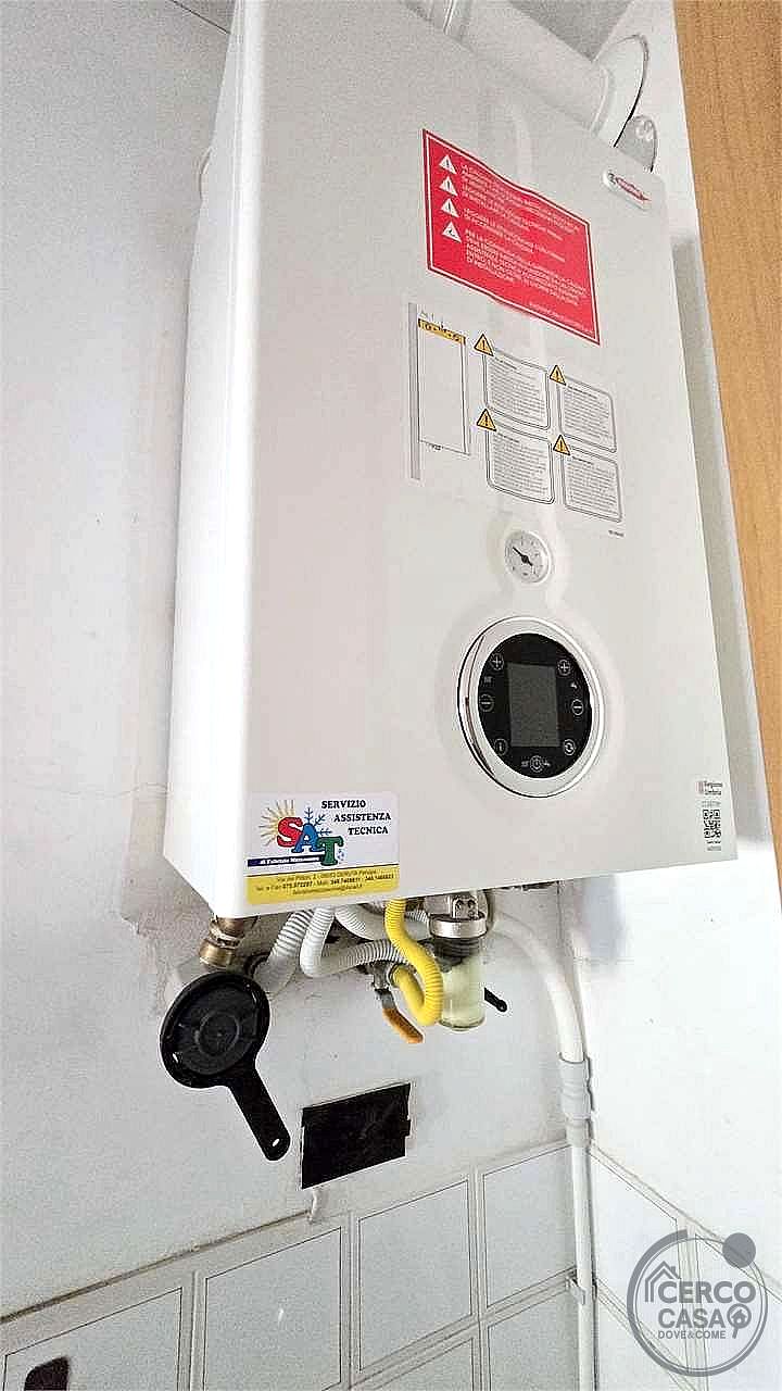 BILOCALE VENDITA PERUGIA · foto 25