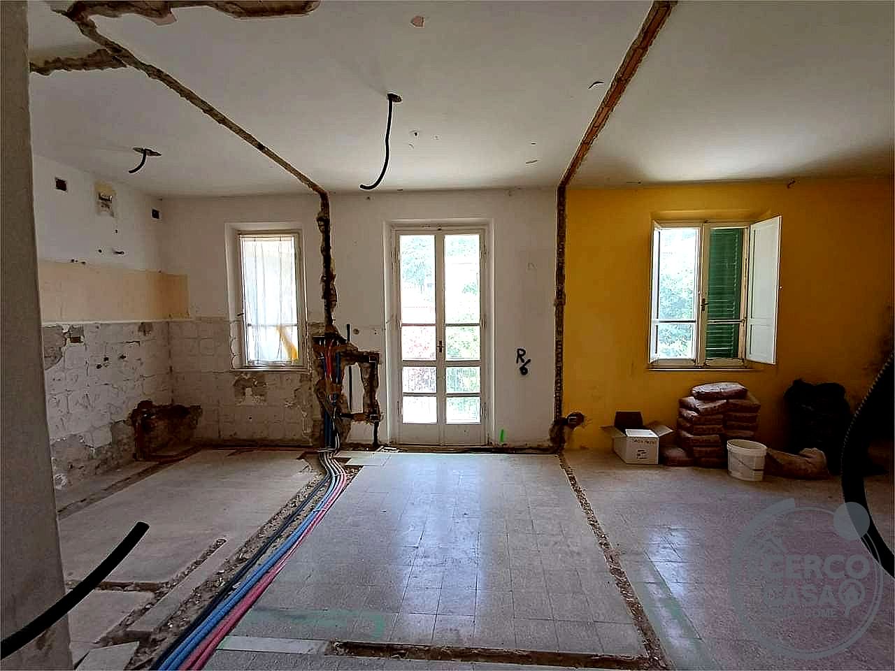 TRILOCALE VENDITA PANICALE TAVERNELLE · foto 21