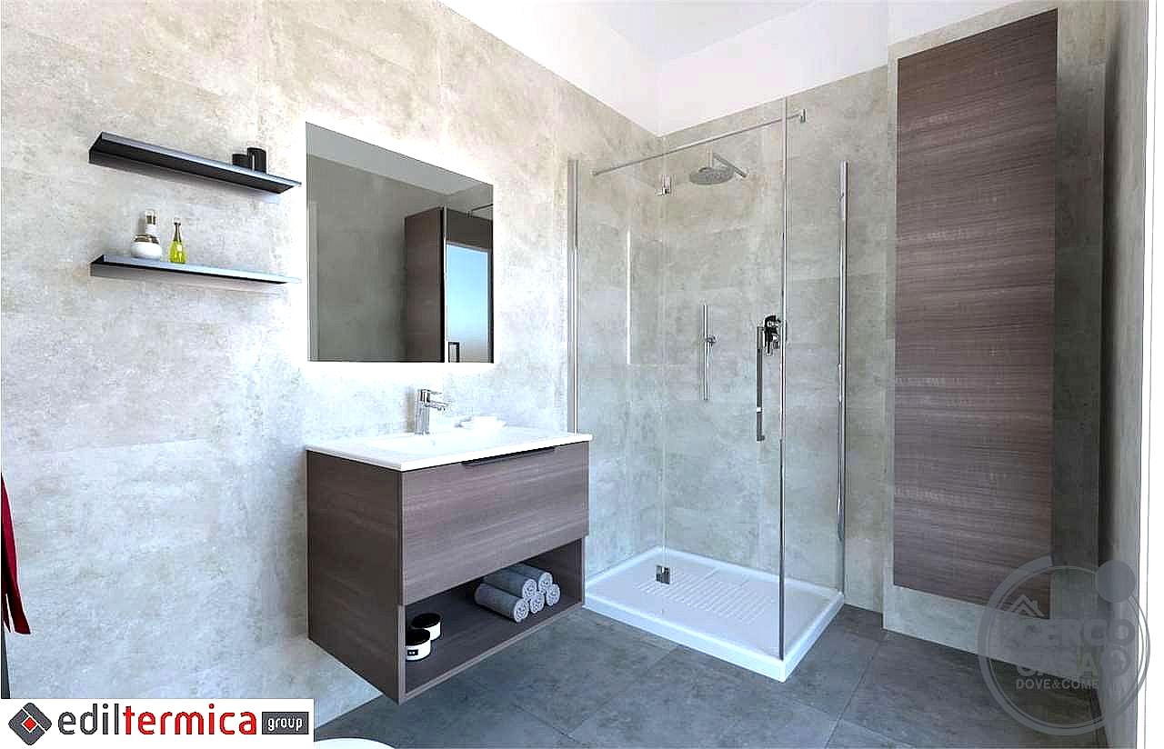 4 O PIÙ LOCALI VENDITA PERUGIA ELLERA · foto 33