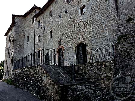 APPARTAMENTO VENDITA TODI · foto 11