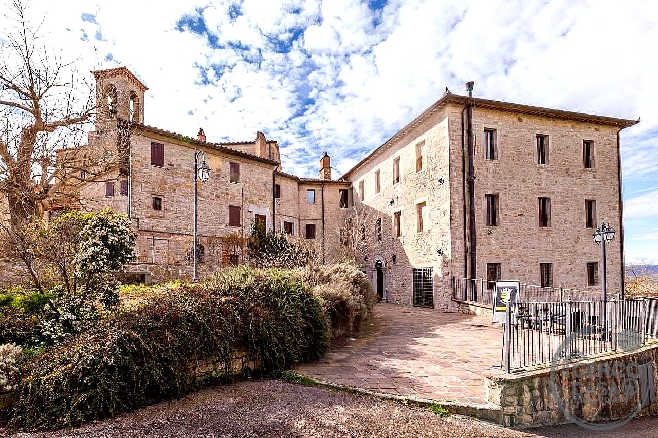 APPARTAMENTO VENDITA TODI · foto 13