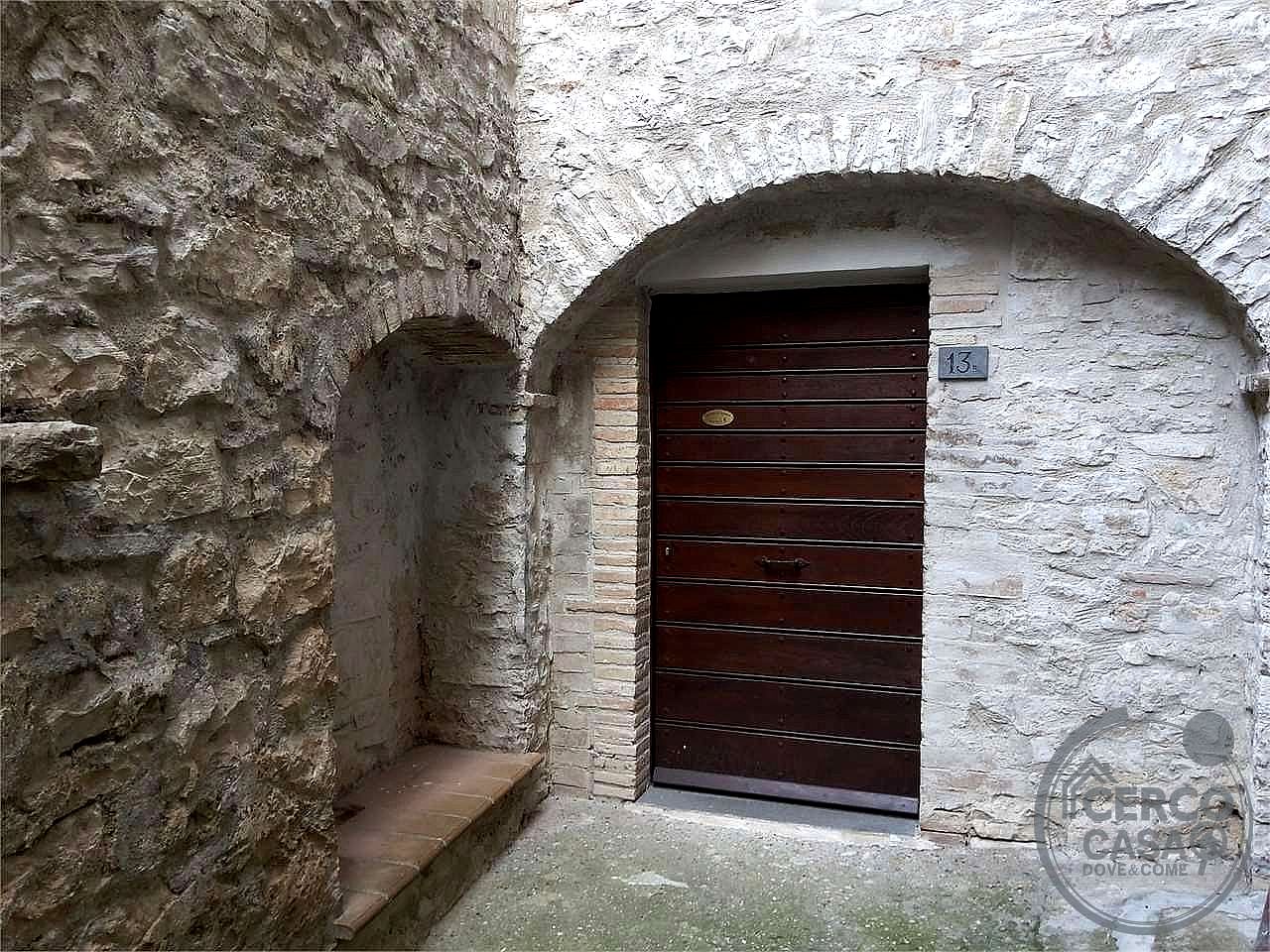 APPARTAMENTO VENDITA TODI · foto 21