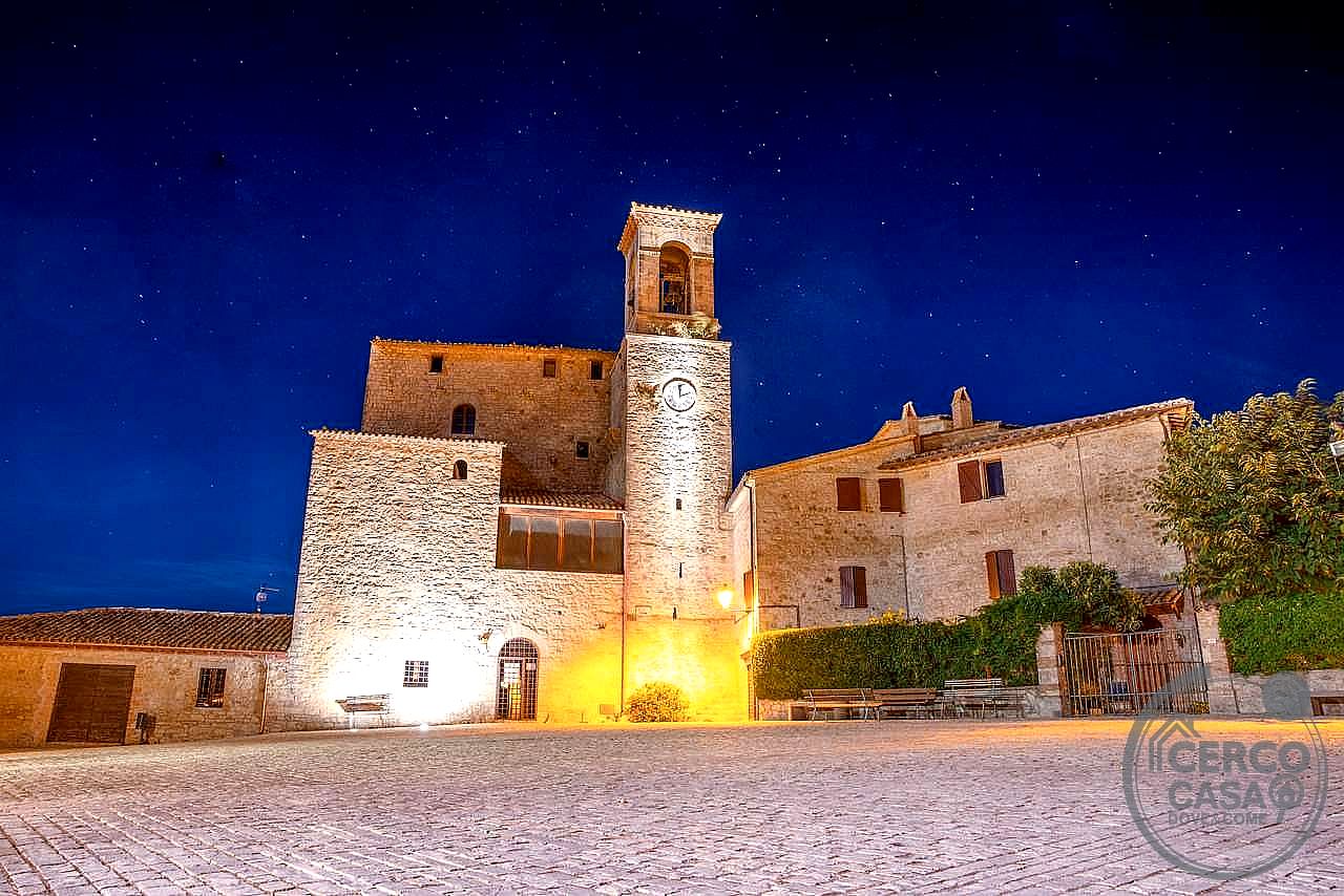 APPARTAMENTO VENDITA TODI · foto 5