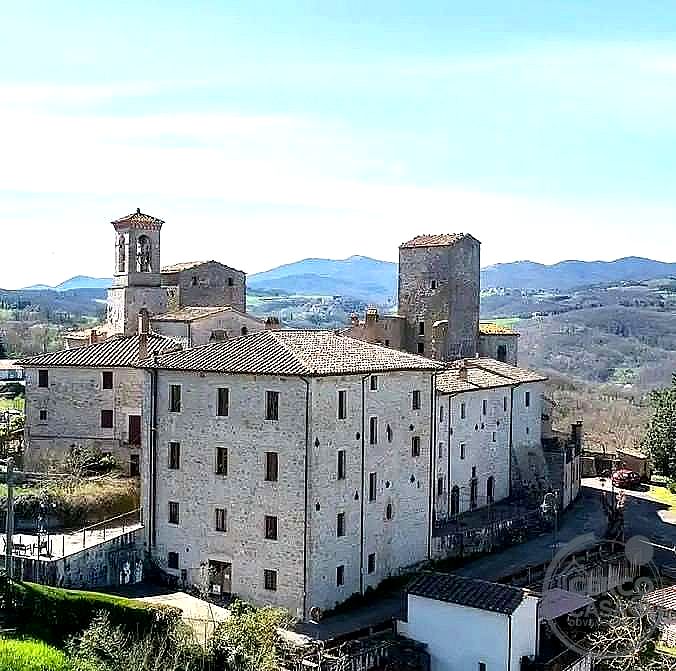APPARTAMENTO VENDITA TODI · foto 11