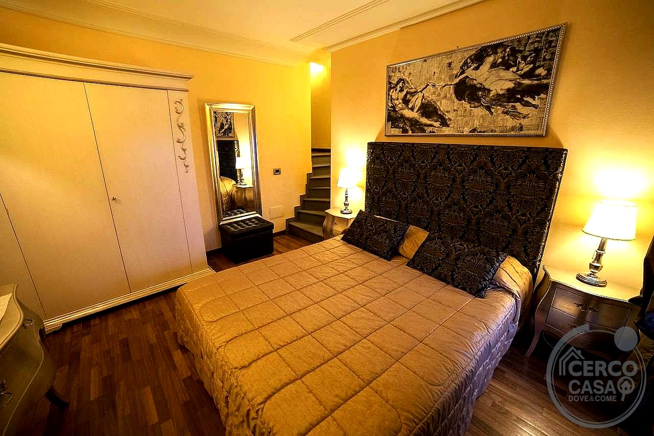 APPARTAMENTO VENDITA TODI · foto 20