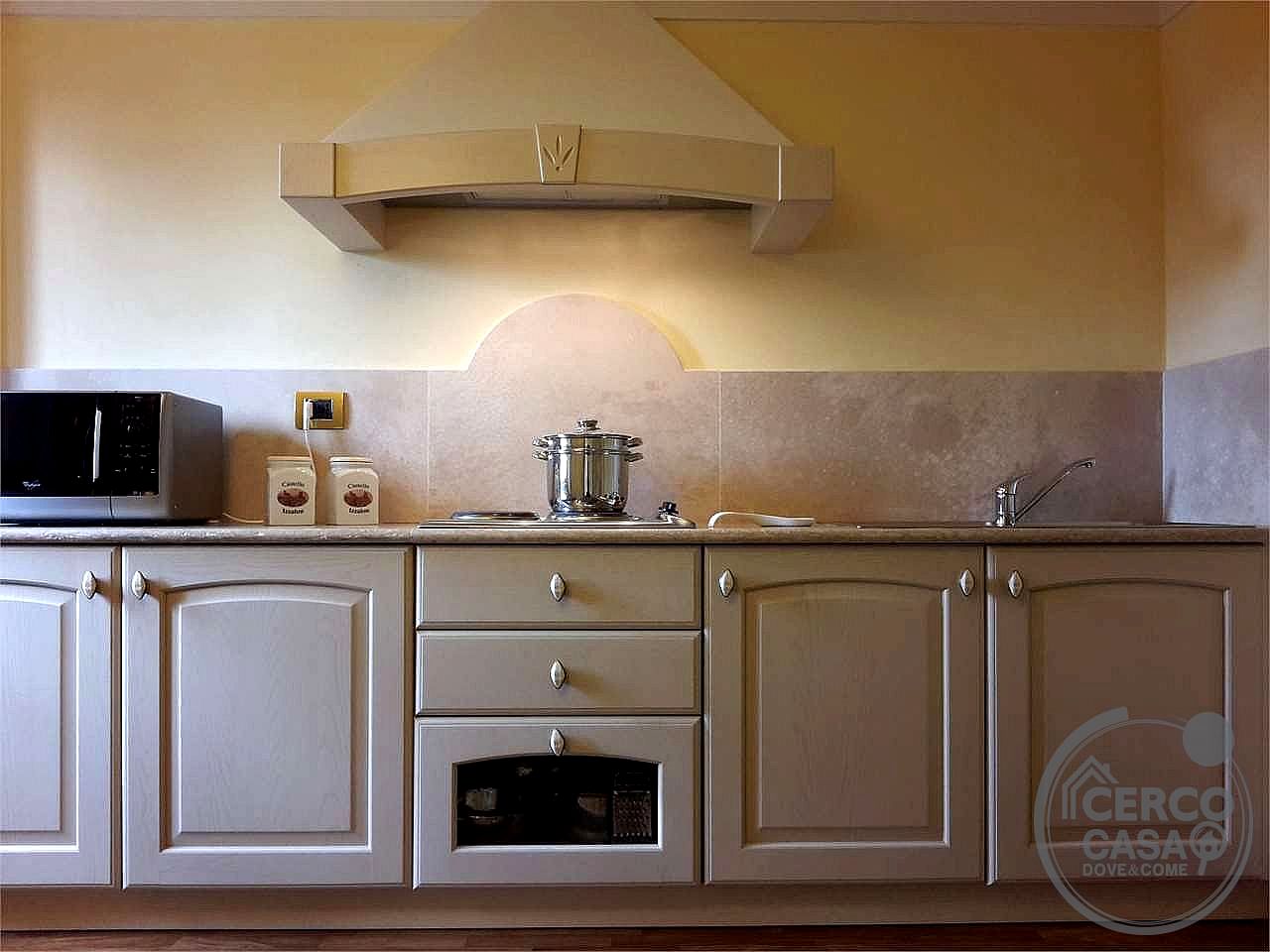 APPARTAMENTO VENDITA TODI · foto 22