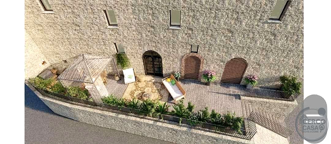 APPARTAMENTO VENDITA TODI · foto 26