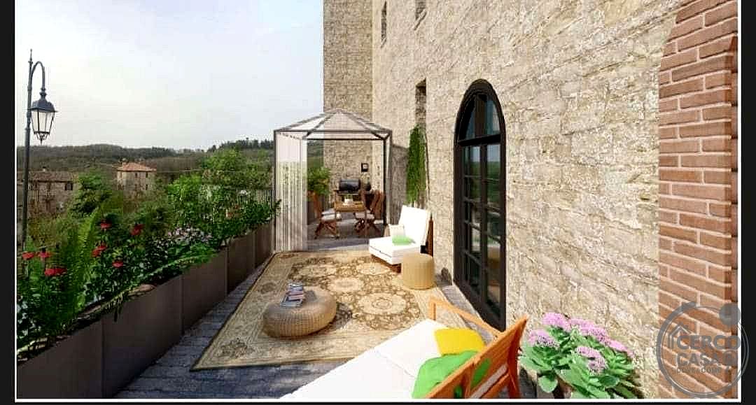 APPARTAMENTO VENDITA TODI · foto 27
