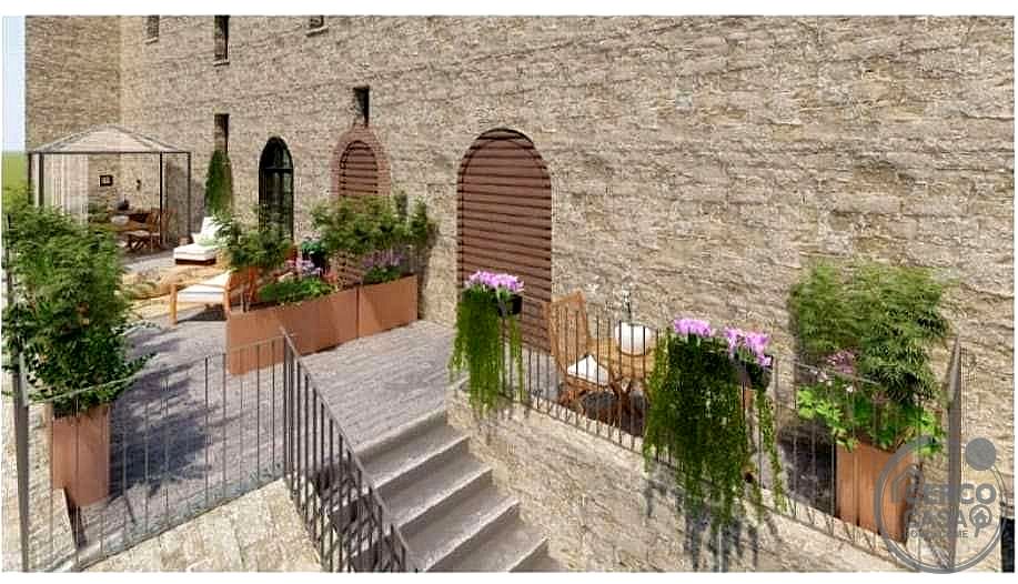 APPARTAMENTO VENDITA TODI · foto 28
