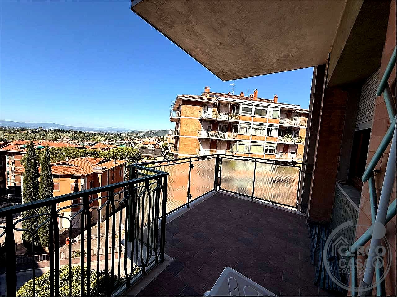APPARTAMENTO VENDITA PERUGIA
