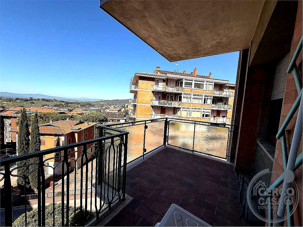 APPARTAMENTO VENDITA PERUGIA