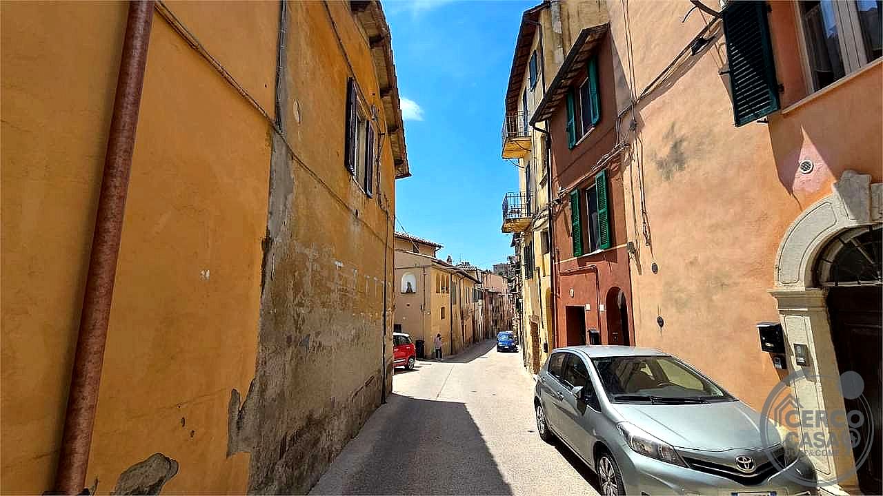 PALAZZO VENDITA PERUGIA · foto 10