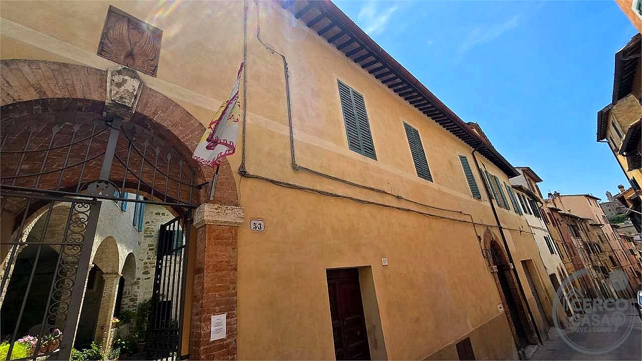 PALAZZO VENDITA PERUGIA · foto 11