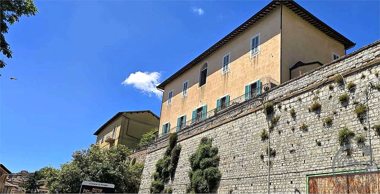 PALAZZO VENDITA PERUGIA · foto 6