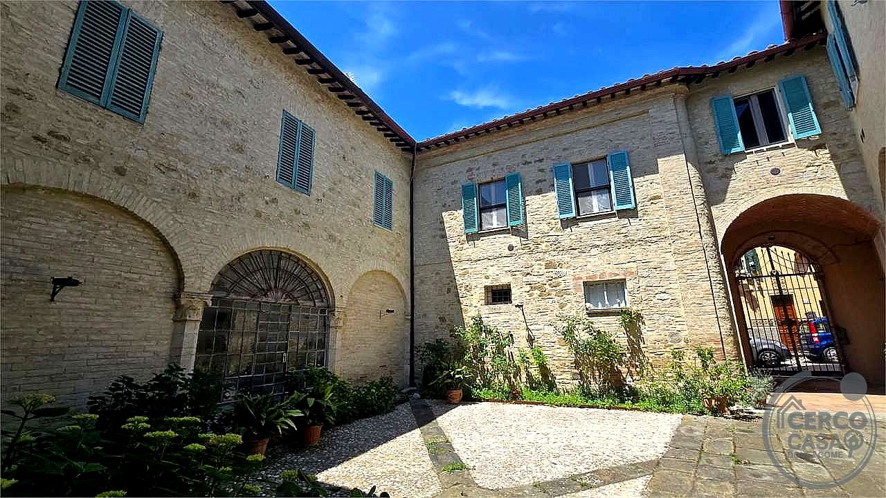 PALAZZO VENDITA PERUGIA · foto 7