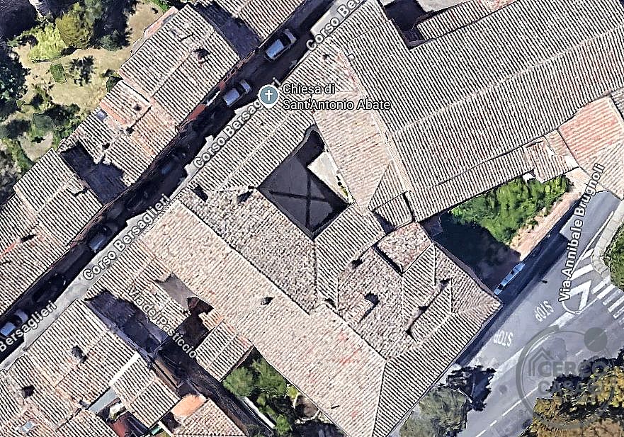 PALAZZO VENDITA PERUGIA · foto 8
