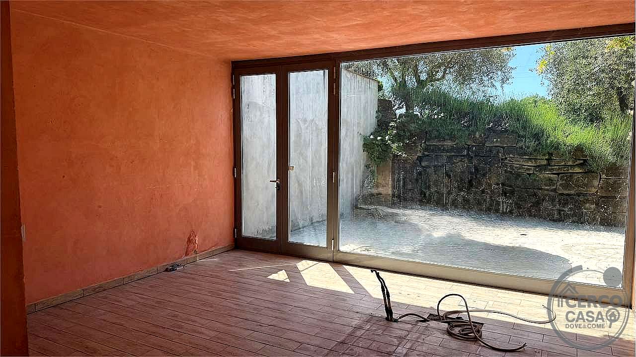 VILLA BIFAMILIARE VENDITA PERUGIA SAN VETTURINO · foto 15