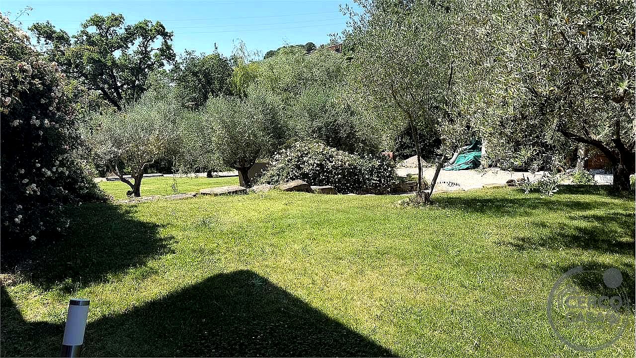 VILLA BIFAMILIARE VENDITA PERUGIA SAN VETTURINO · foto 17