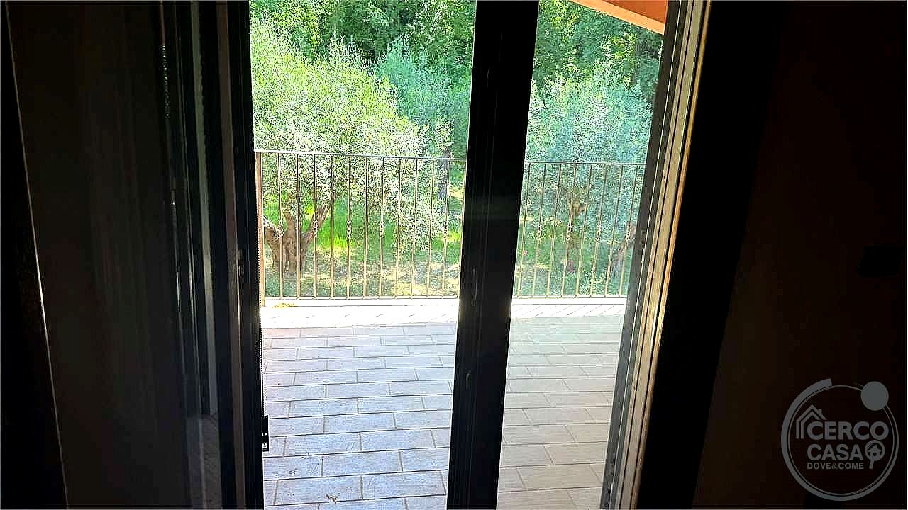 VILLA BIFAMILIARE VENDITA PERUGIA SAN VETTURINO · foto 19