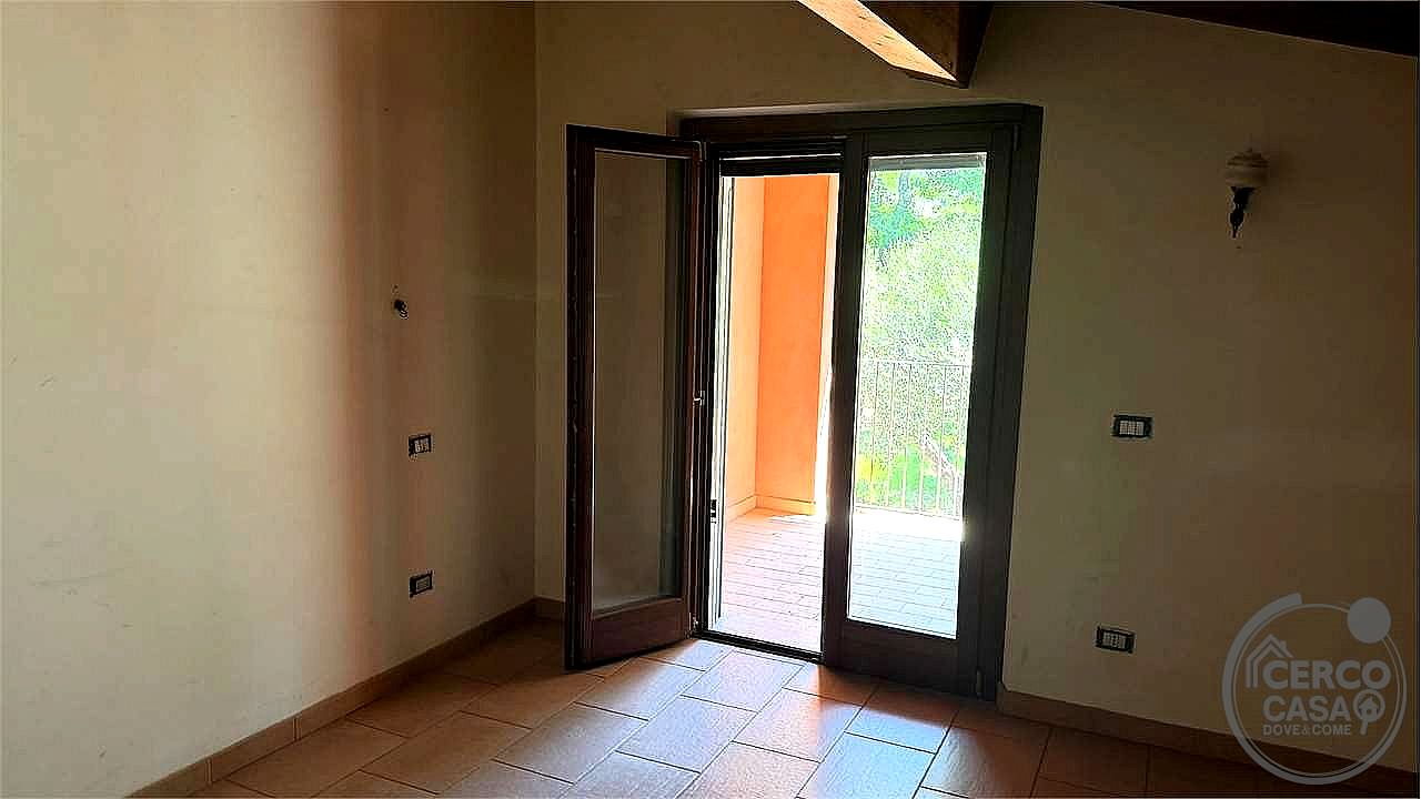 VILLA BIFAMILIARE VENDITA PERUGIA SAN VETTURINO · foto 22