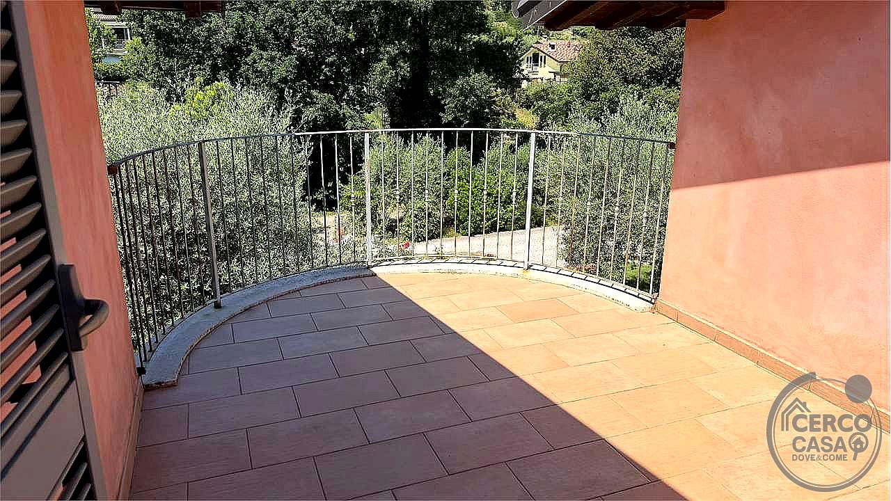 VILLA BIFAMILIARE VENDITA PERUGIA SAN VETTURINO · foto 23