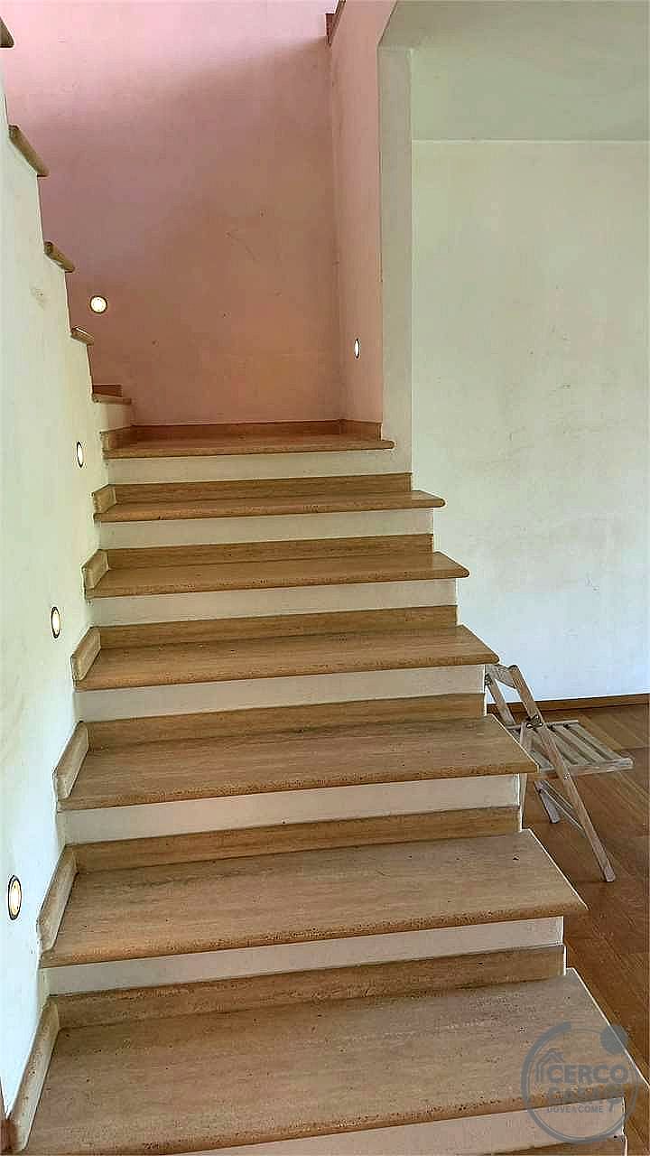 VILLA BIFAMILIARE VENDITA PERUGIA SAN VETTURINO · foto 24