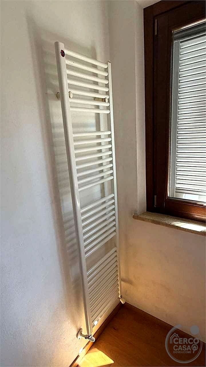 VILLA BIFAMILIARE VENDITA PERUGIA SAN VETTURINO · foto 31