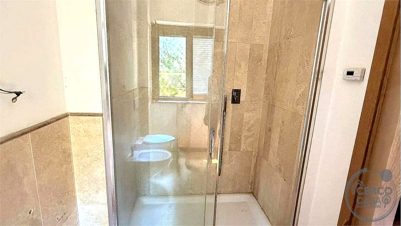 VILLA BIFAMILIARE VENDITA PERUGIA SAN VETTURINO · foto 32