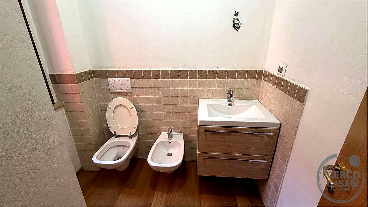 VILLA BIFAMILIARE VENDITA PERUGIA SAN VETTURINO · foto 37