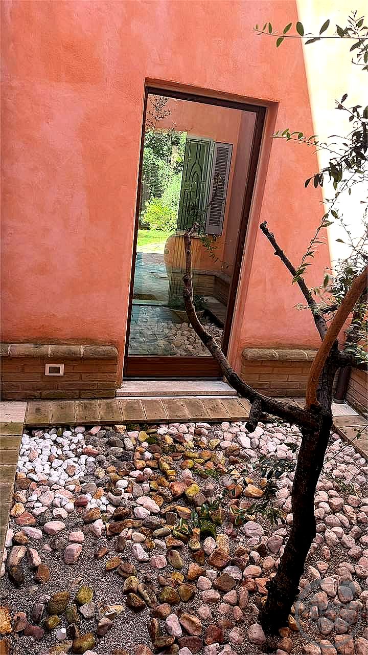 VILLA BIFAMILIARE VENDITA PERUGIA SAN VETTURINO · foto 38