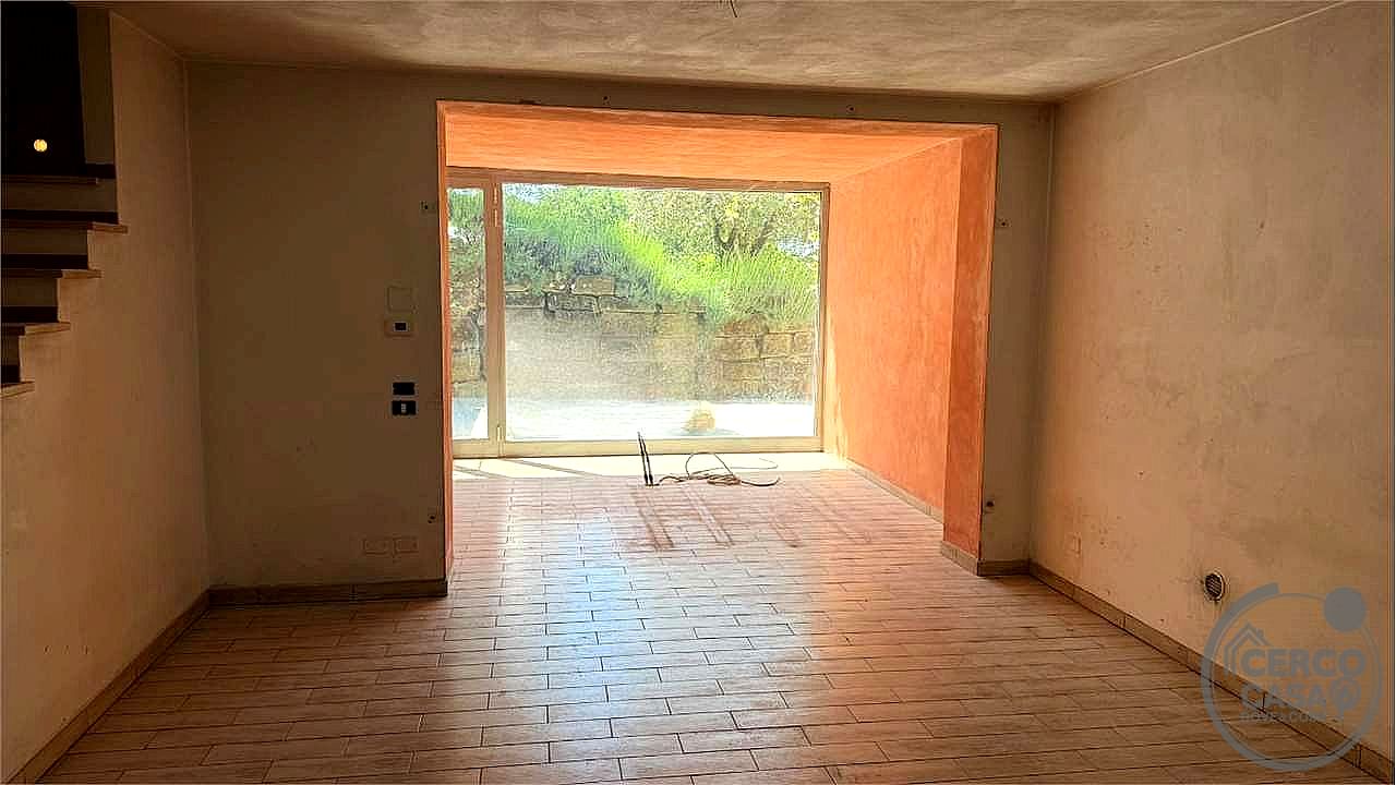 VILLA BIFAMILIARE VENDITA PERUGIA SAN VETTURINO · foto 39