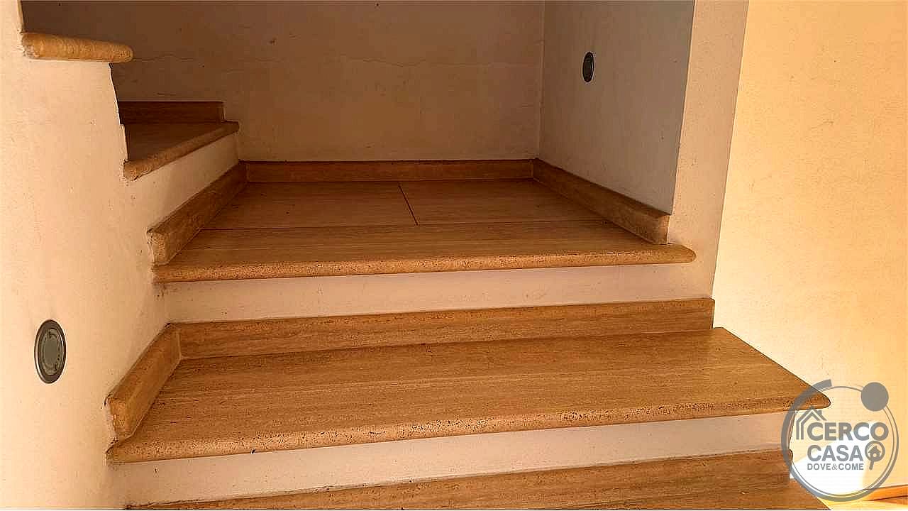 VILLA BIFAMILIARE VENDITA PERUGIA SAN VETTURINO · foto 7