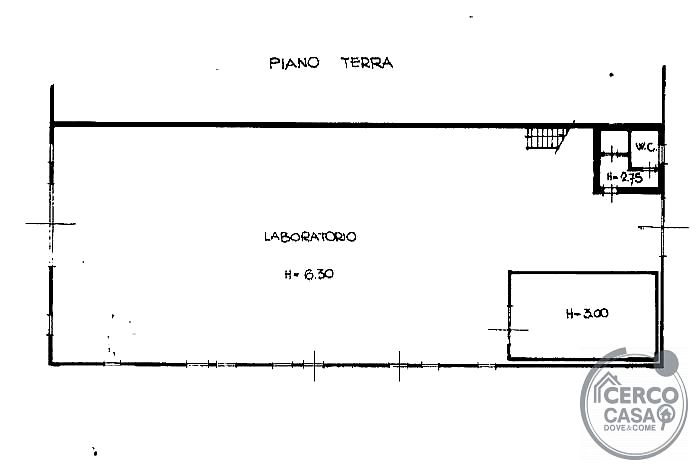CAPANNONE VENDITA CORCIANO ELLERA · foto 3