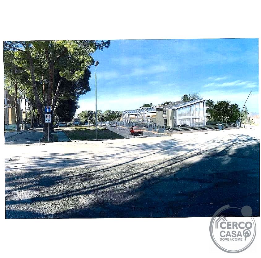 TERRENO EDIFICABILE VENDITA ASSISI · foto 7