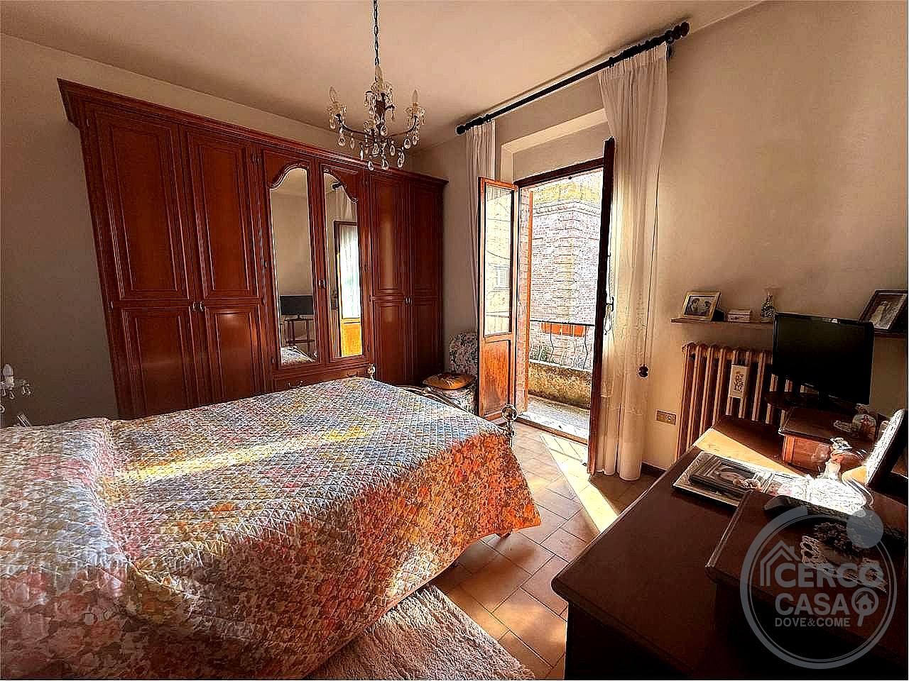 APPARTAMENTO VENDITA PERUGIA SANT'ENEA · foto 10