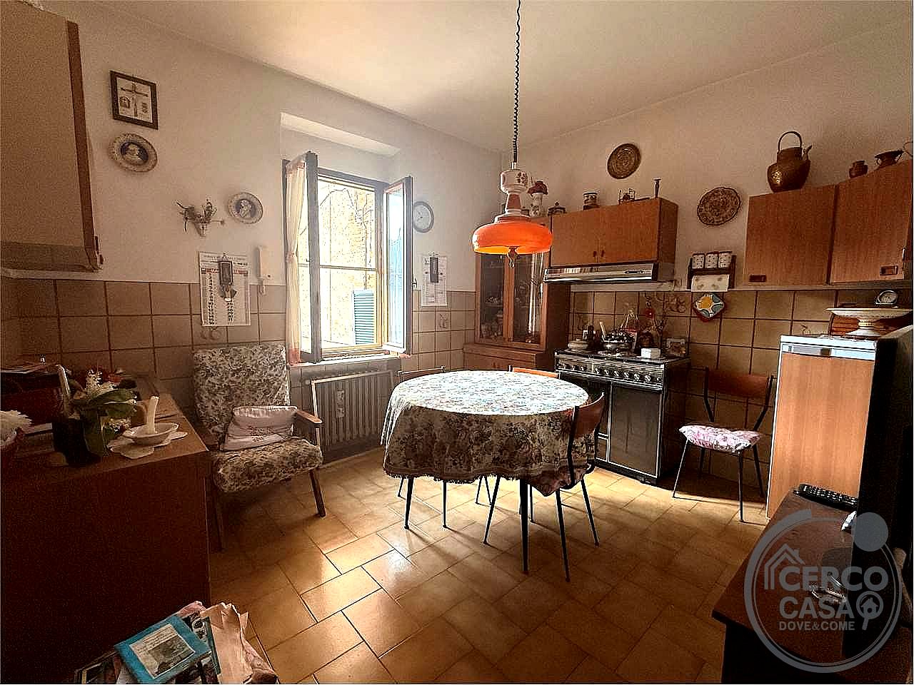 APPARTAMENTO VENDITA PERUGIA SANT'ENEA · foto 17