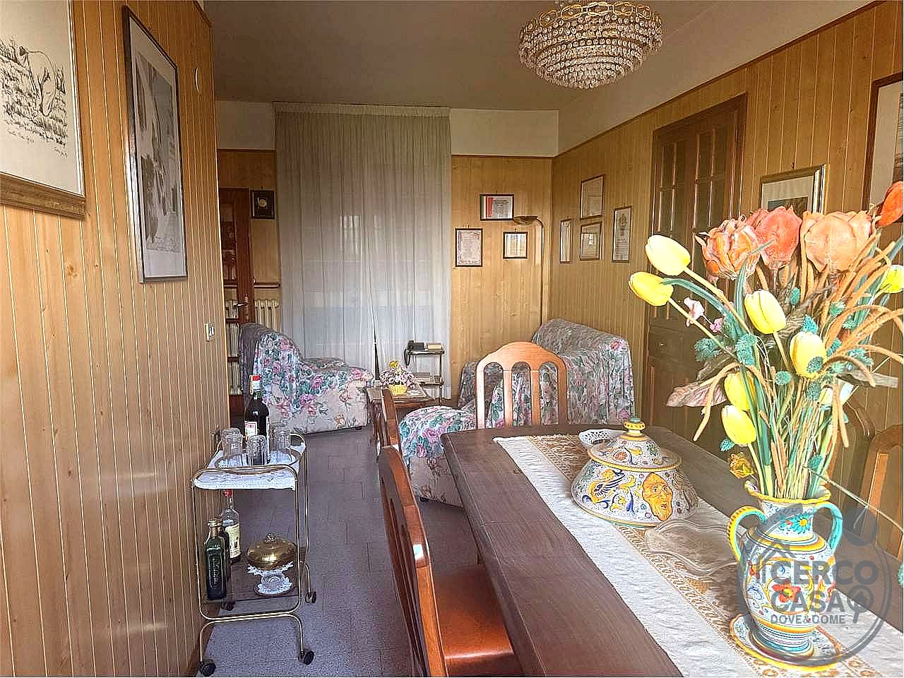 APPARTAMENTO VENDITA PERUGIA SANT'ENEA · foto 21
