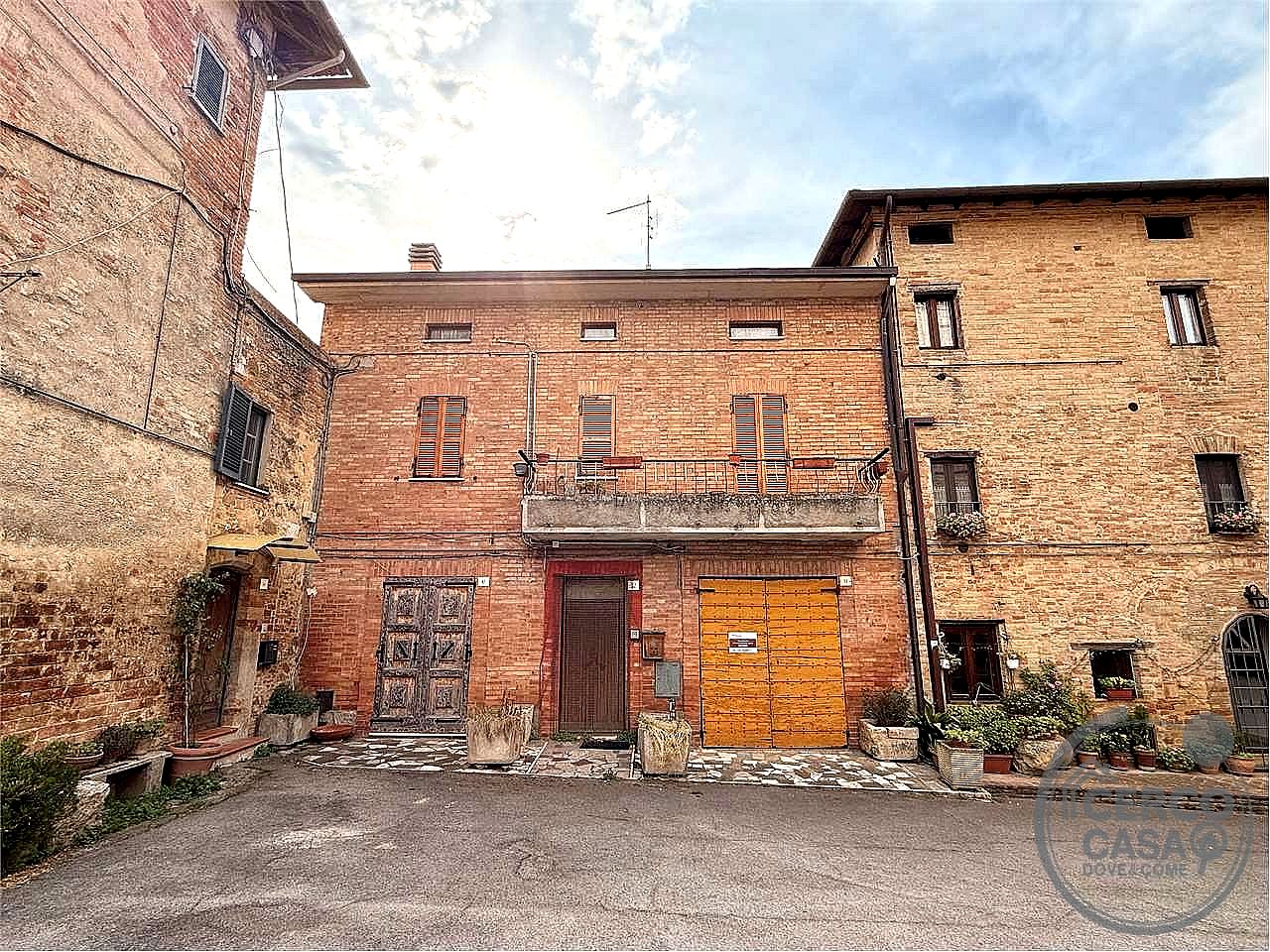 APPARTAMENTO VENDITA PERUGIA SANT'ENEA · foto 22