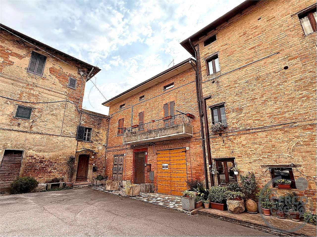 APPARTAMENTO VENDITA PERUGIA SANT'ENEA · foto 24