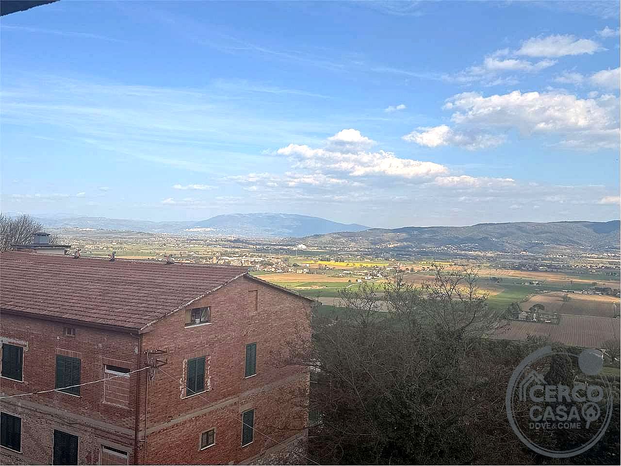 APPARTAMENTO VENDITA PERUGIA SANT'ENEA · foto 3