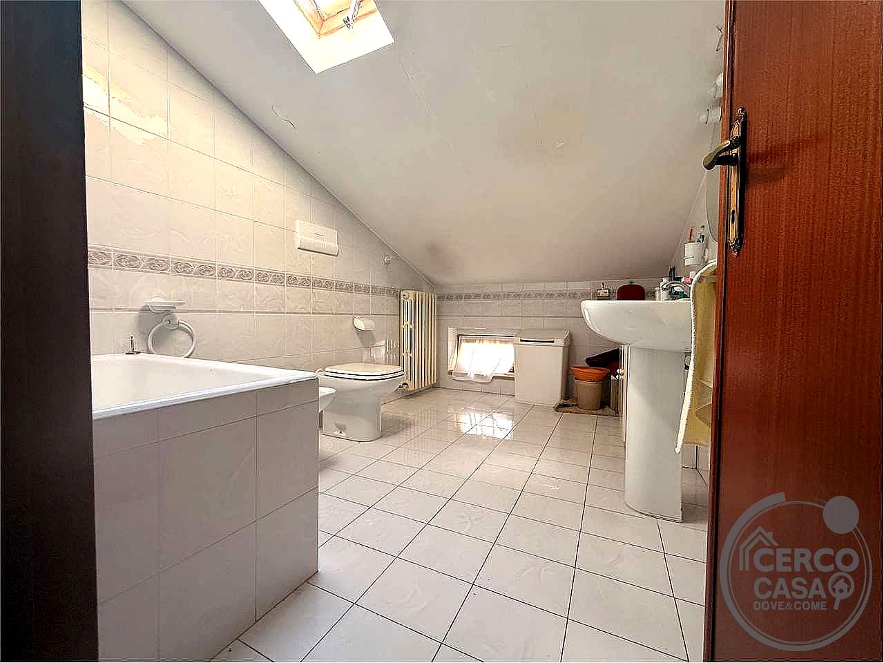 APPARTAMENTO VENDITA PERUGIA SANT'ENEA · foto 5