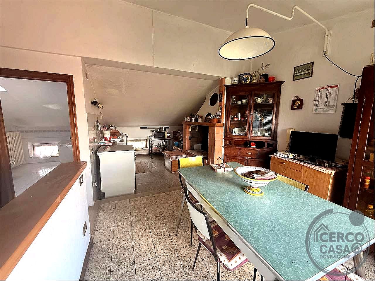 APPARTAMENTO VENDITA PERUGIA SANT'ENEA · foto 6